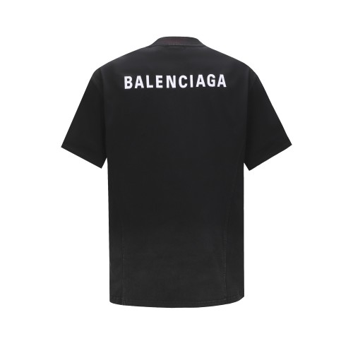 Balenciaga  2026ss New  T Shirt  Size 1-4