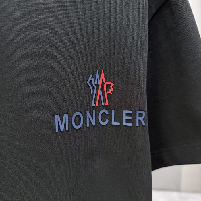Moncler  2026ss New  T Shirt  Size S-XXL