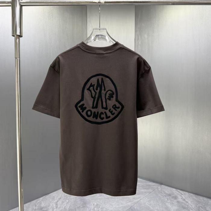 Moncler  2026ss New  T Shirt  Size S-XXL