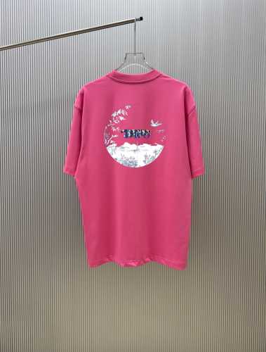 Dior 2026ss New  T Shirt  Size M-4XL