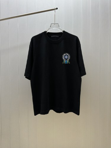 Chrome Hearts 2026ss New  T Shirt  Size M-4XL