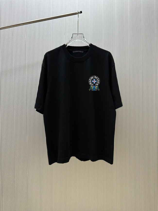 Chrome Hearts 2026ss New T Shirt Size M-4XL