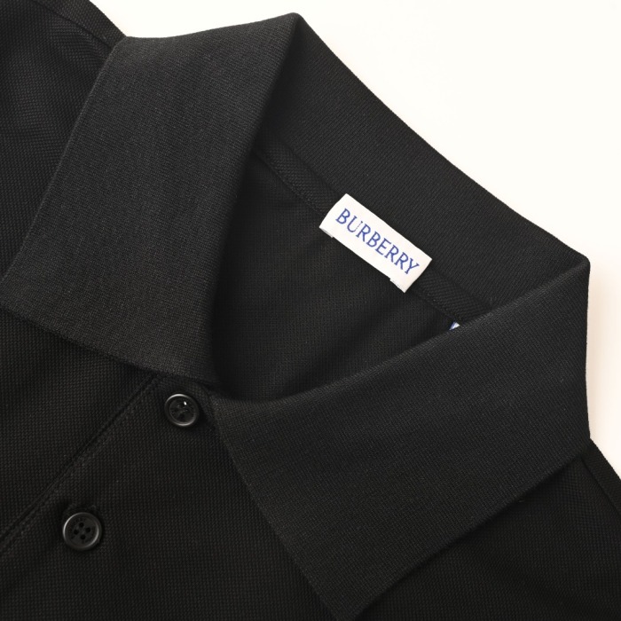 Burberry  2026ss New  Polo Shirt  Size S-XL