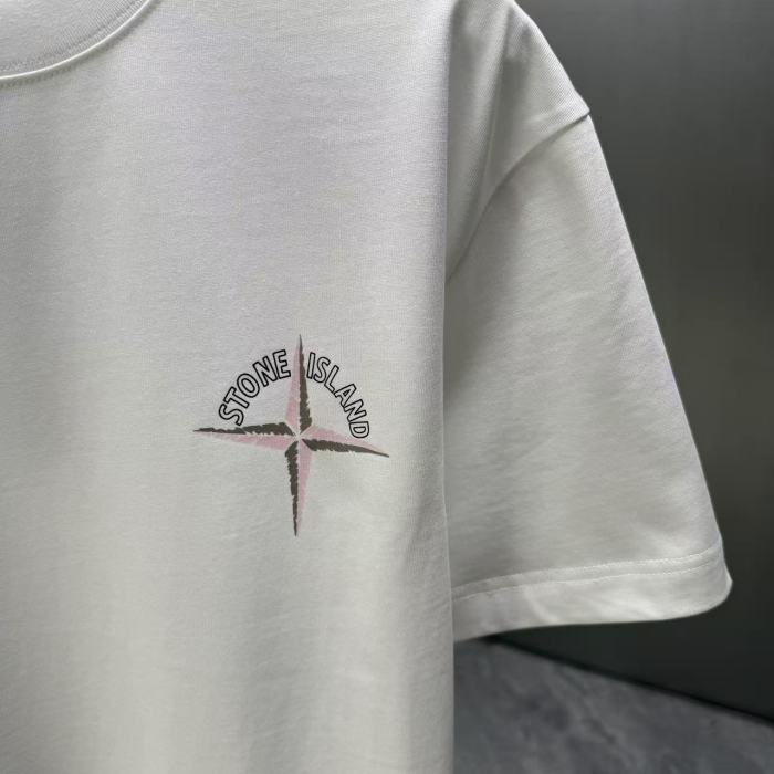 Stone Island  2026ss New  T Shirt  Size S-XXL