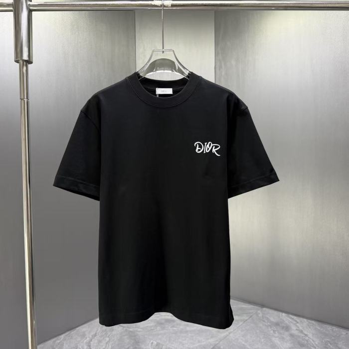 Dior  2026ss New  T Shirt  Size S-XXL
