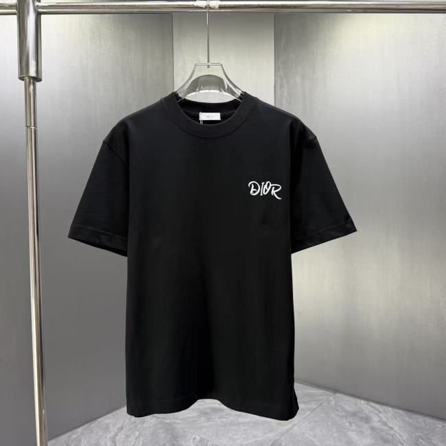 Dior 2026ss New T Shirt Size S-XXL