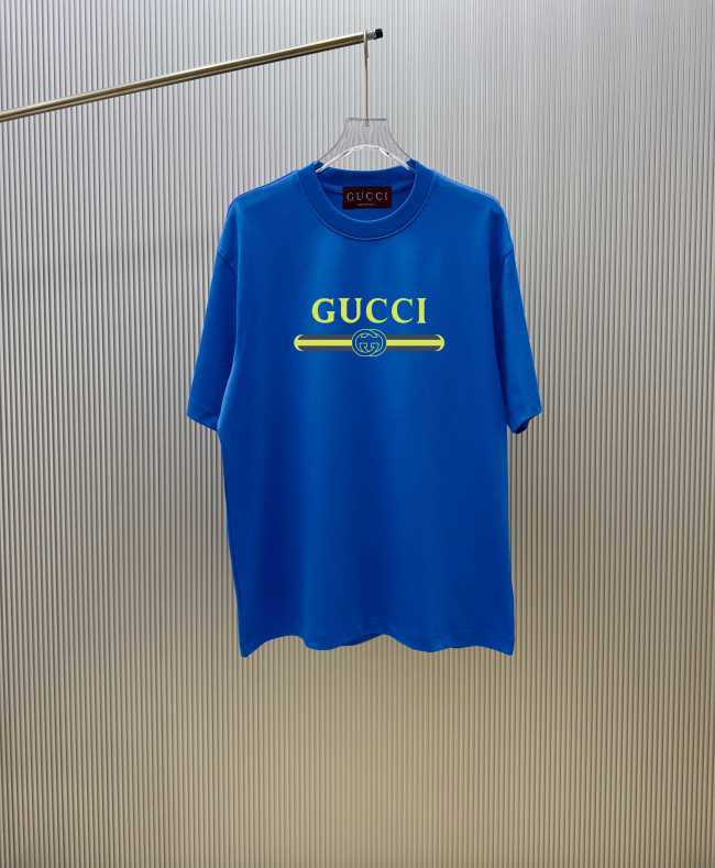 Gucci 2026ss New T Shirt Size M-4XL