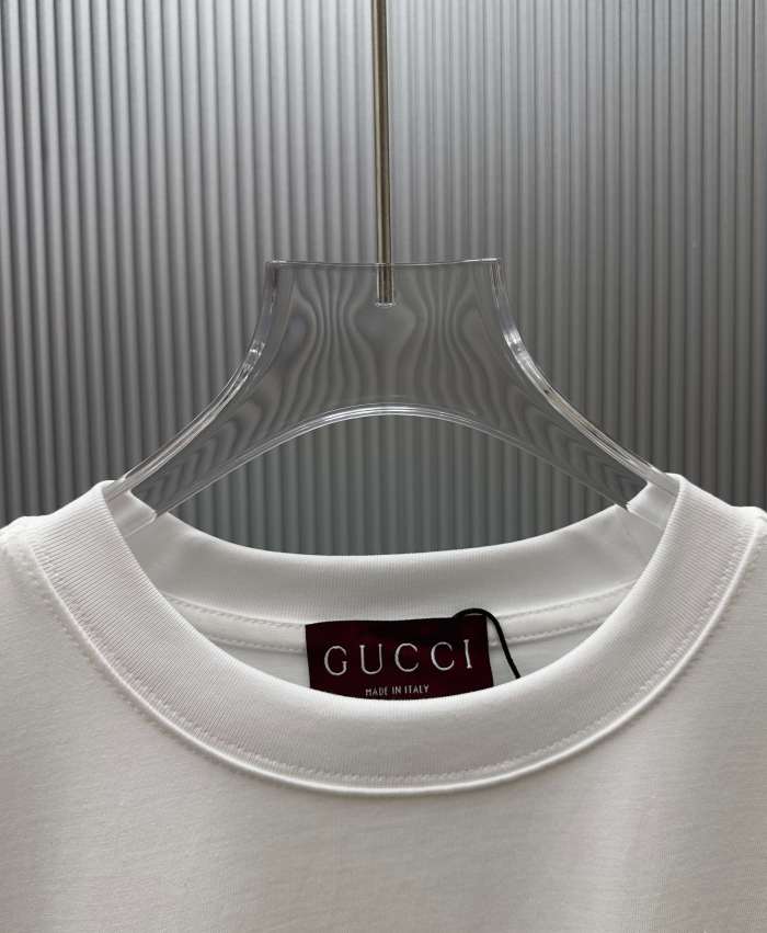 Gucci 2026ss New  T Shirt  Size M-4XL