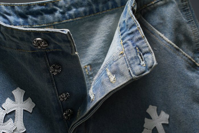 Chrome Hearts  2026ss New  Shorts Size S-XL