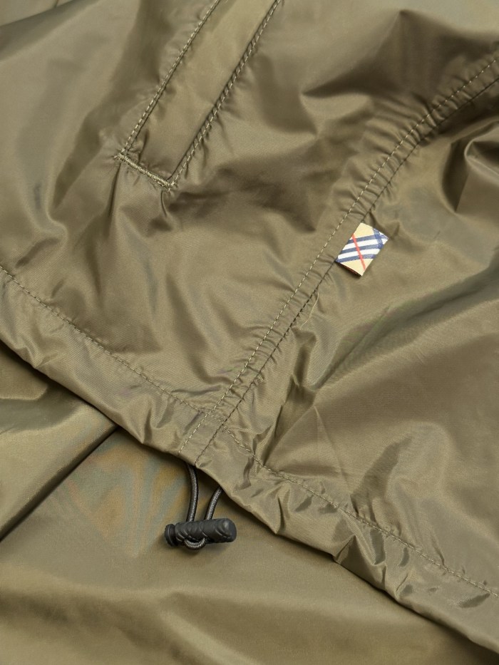 Burberry 2026ss New  Jacket  Size S-XL