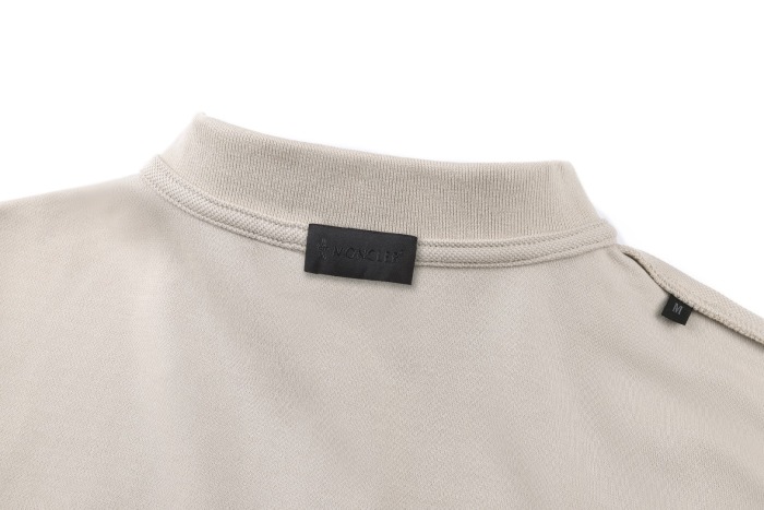 Moncler 2026ss New  Polo Shirt  Size S-XL