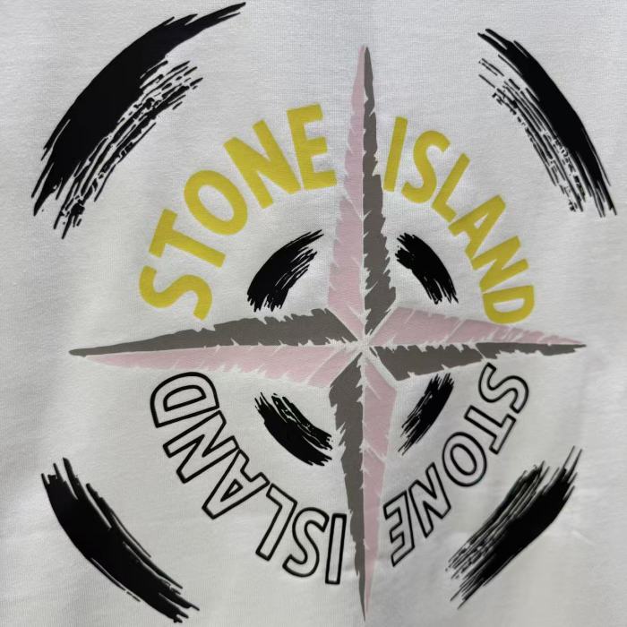 Stone Island  2026ss New  T Shirt  Size S-XXL