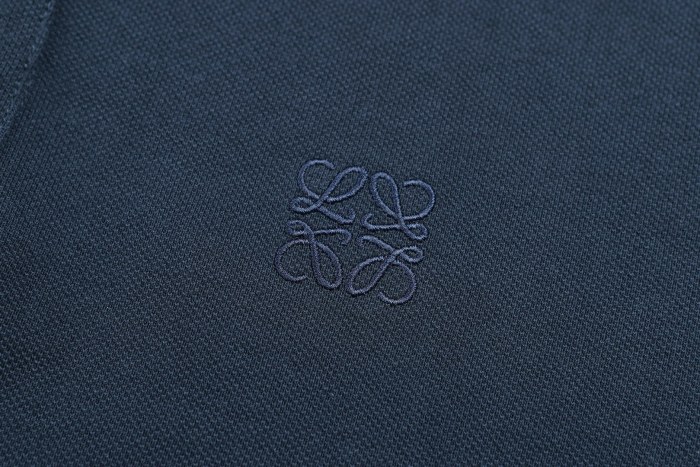 Loewe 2026ss New Polo Shirt  Size S-XL