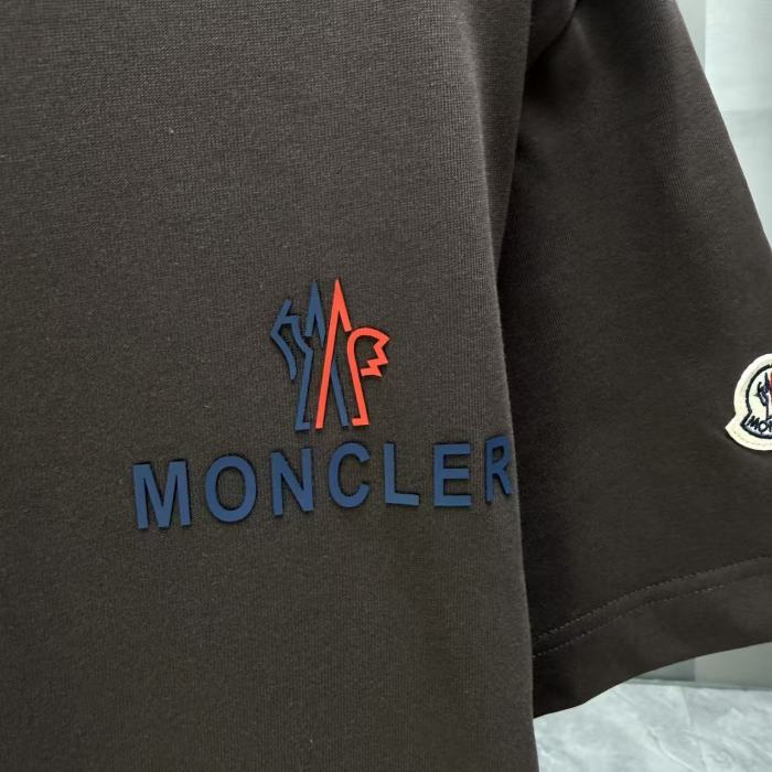 Moncler  2026ss New  T Shirt  Size S-XXL