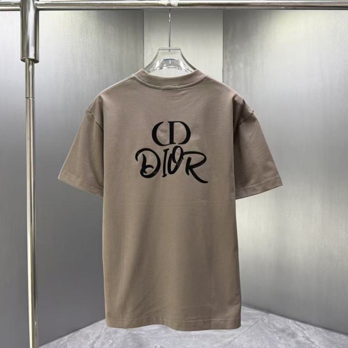 Dior  2026ss New  T Shirt  Size S-XXL