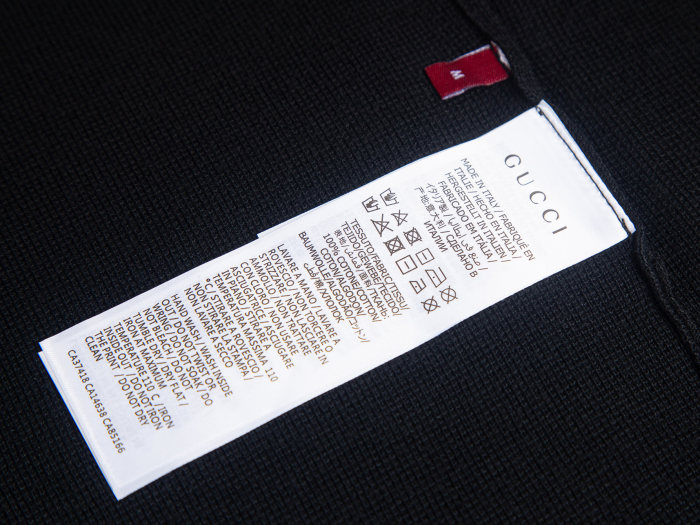 Gucci 2026ss New  Polo Shirt  Size S-XL