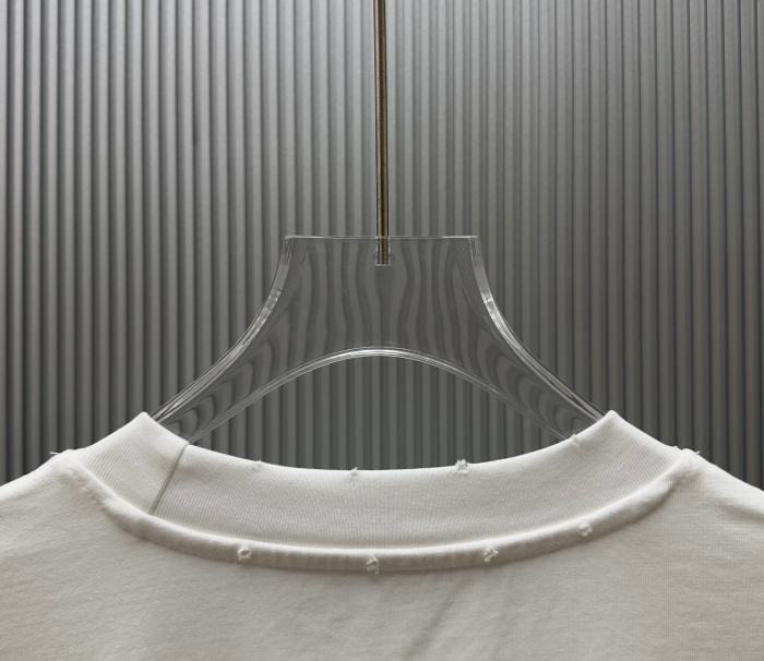 Balenciaga 2026ss New  T Shirt  Size M-4XL