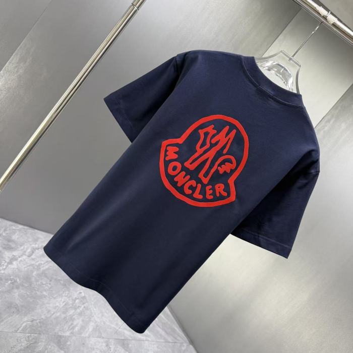 Moncler  2026ss New  T Shirt  Size S-XXL