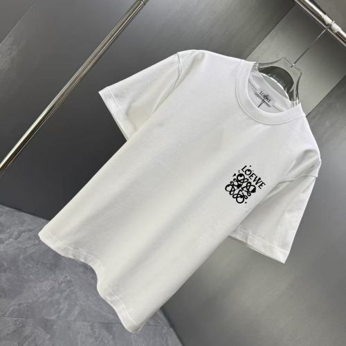 Loewe  2026ss New  T Shirt  Size S-XXL