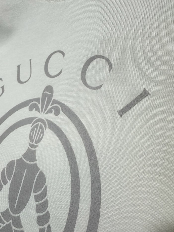 Gucci 2026ss New  T Shirt  Size XS-XL