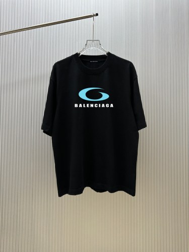 Balenciaga 2026ss New  T Shirt  Size M-4XL