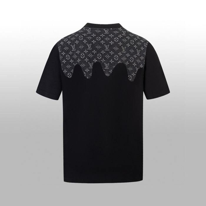 Louis Vuitton 2026ss New  T Shirt  Size XS-M