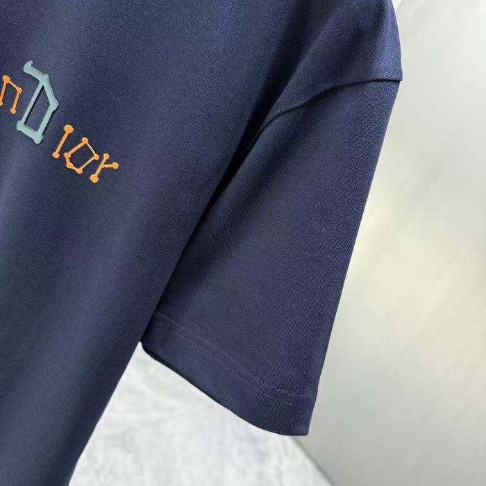Dior  2026ss New  T Shirt  Size S-XXL