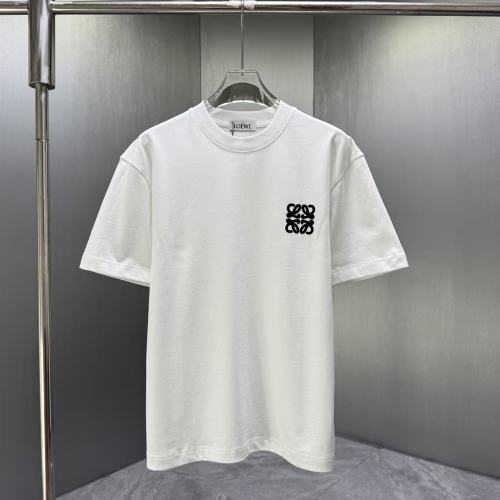 Loewe  2026ss New  T Shirt  Size S-XXL