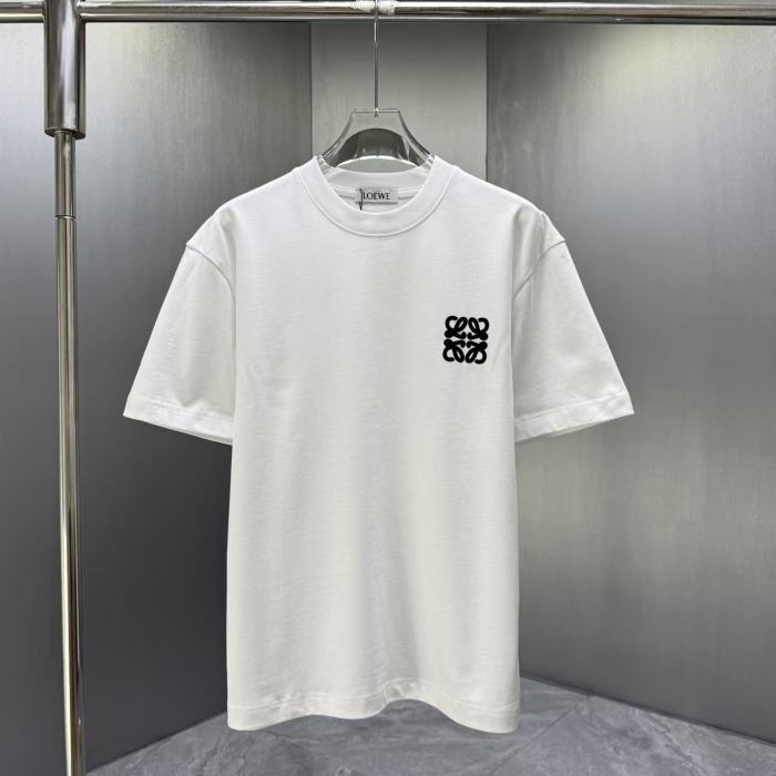 Loewe  2026ss New  T Shirt  Size S-XXL