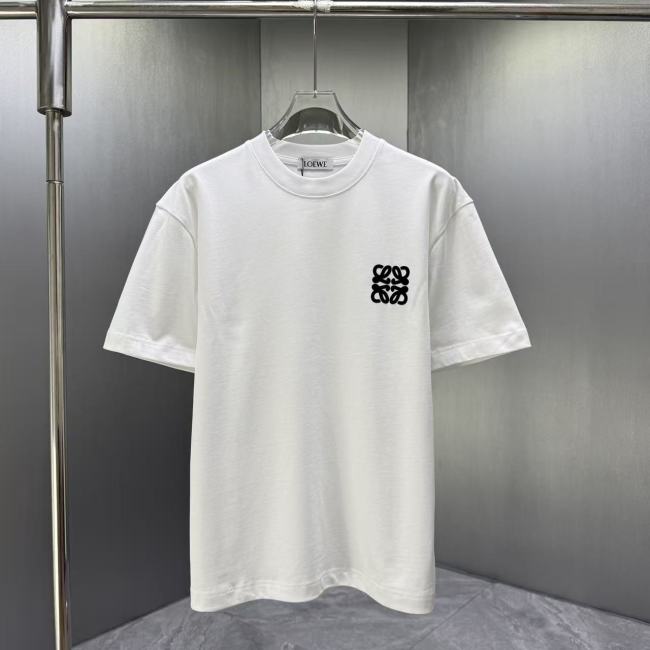 Loewe 2026ss New T Shirt Size S-XXL