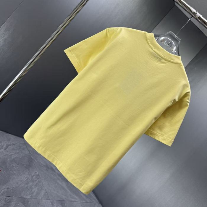 Loewe  2026ss New  T Shirt  Size S-XXL