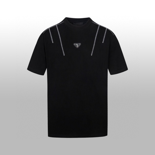 Prada 2026ss New  T Shirt  Size XS-M