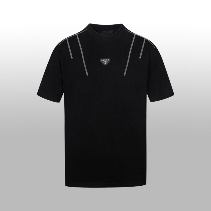 Prada 2026ss New  T Shirt  Size XS-M