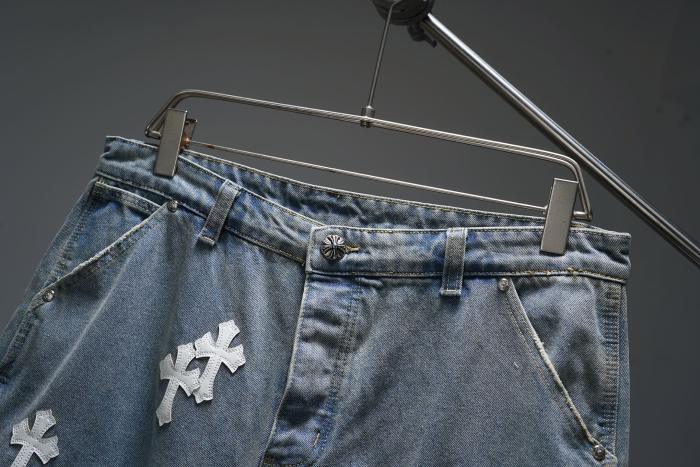 Chrome Hearts  2026ss New  Shorts Size S-XL