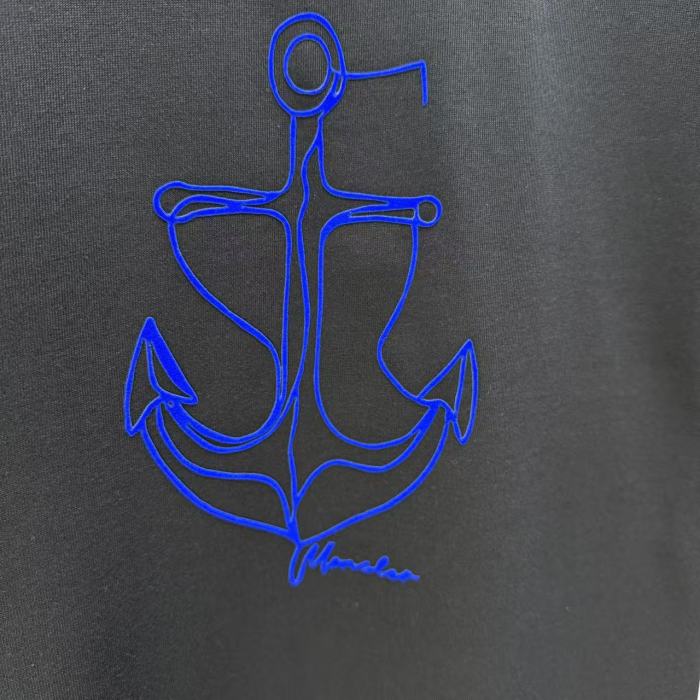 Moncler  2026ss New  T Shirt  Size S-XXL