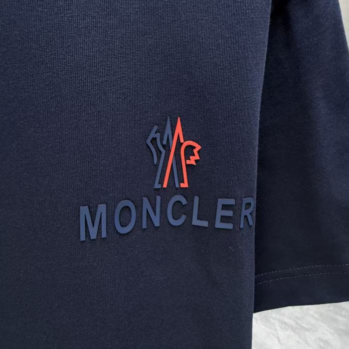 Moncler  2026ss New  T Shirt  Size S-XXL