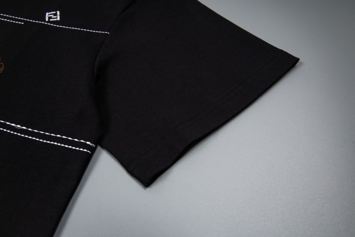 Fendi  2026ss New  T Shirt  Size XS-M