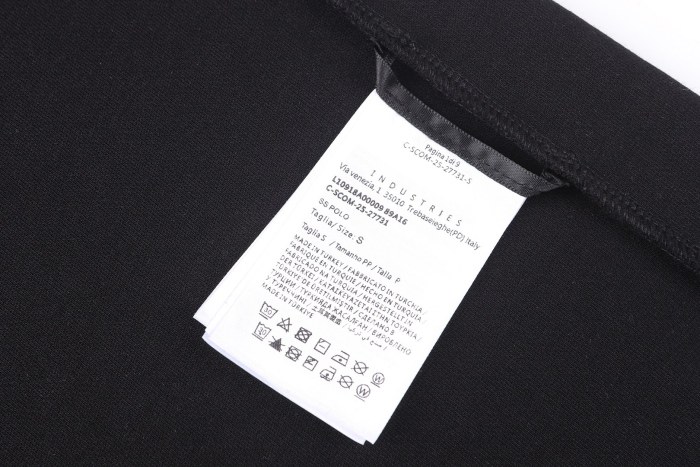 Moncler 2026ss New Polo Shirt  Size S-XL
