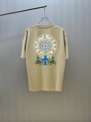 Chrome Hearts 2026ss New  T Shirt  Size M-4XL