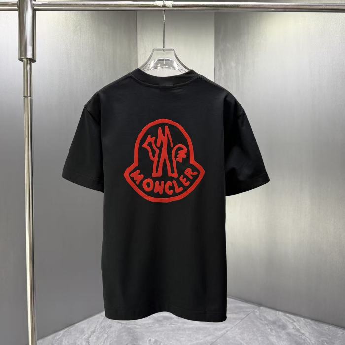 Moncler  2026ss New  T Shirt  Size S-XXL