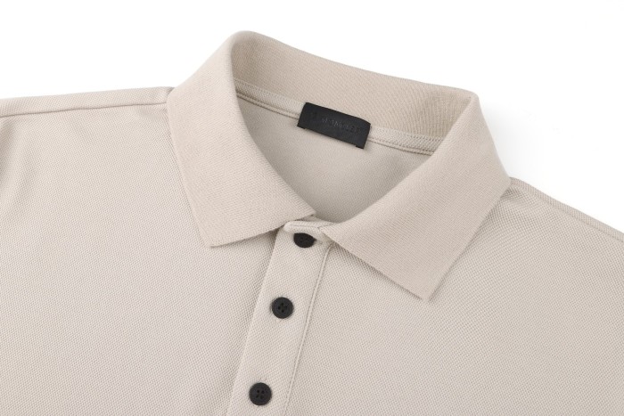 Moncler 2026ss New Polo Shirt  Size S-XL