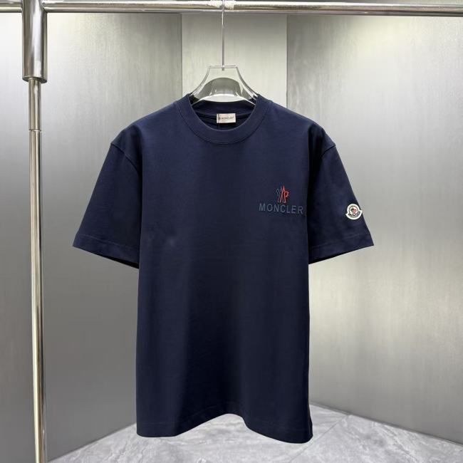 Moncler 2026ss New T Shirt Size S-XXL