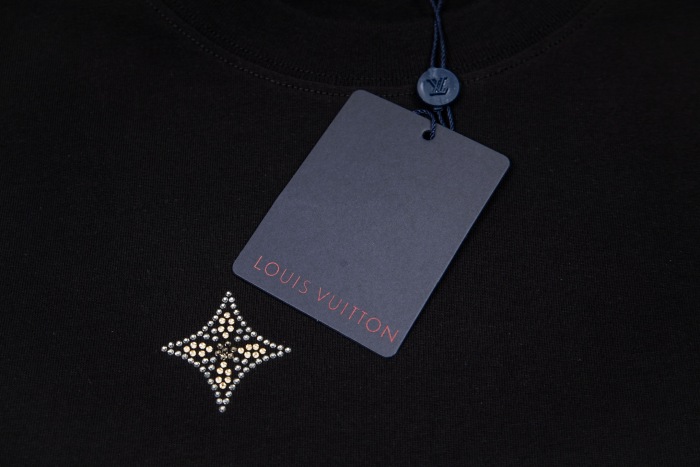 Louis Vuitton  2026ss New  T Shirt  Size XS-M