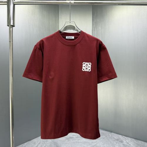 Loewe  2026ss New  T Shirt  Size S-XXL