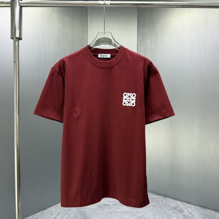 Loewe  2026ss New  T Shirt  Size S-XXL