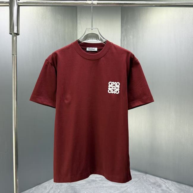 Loewe 2026ss New T Shirt Size S-XXL