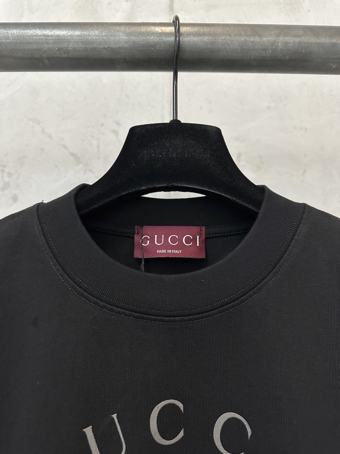 Gucci 2026ss New  T Shirt  Size XS-XL
