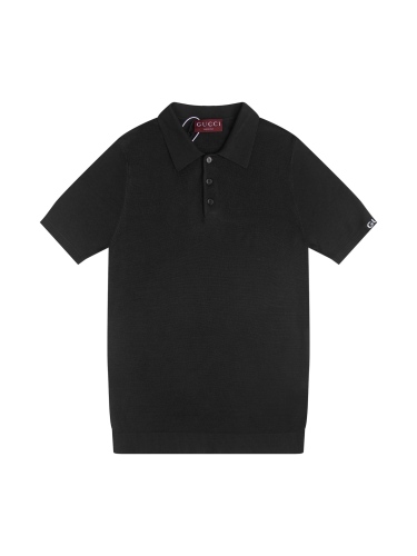Gucci 2026ss New  Polo Shirt  Size S-XL