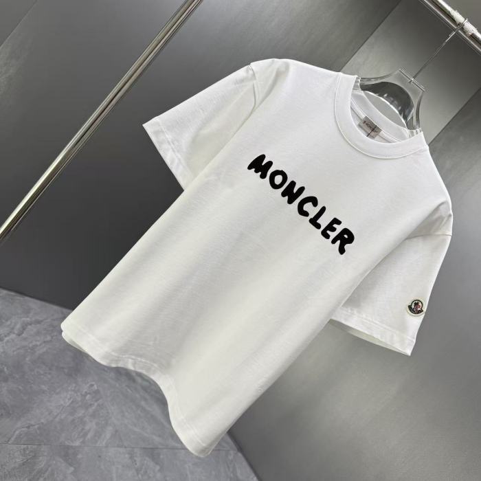 Moncler  2026ss New  T Shirt  Size S-XXL