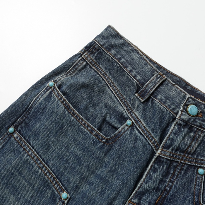 Louis Vuitton  2026ss New  Jeans Size S-XL